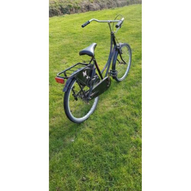 Fiets