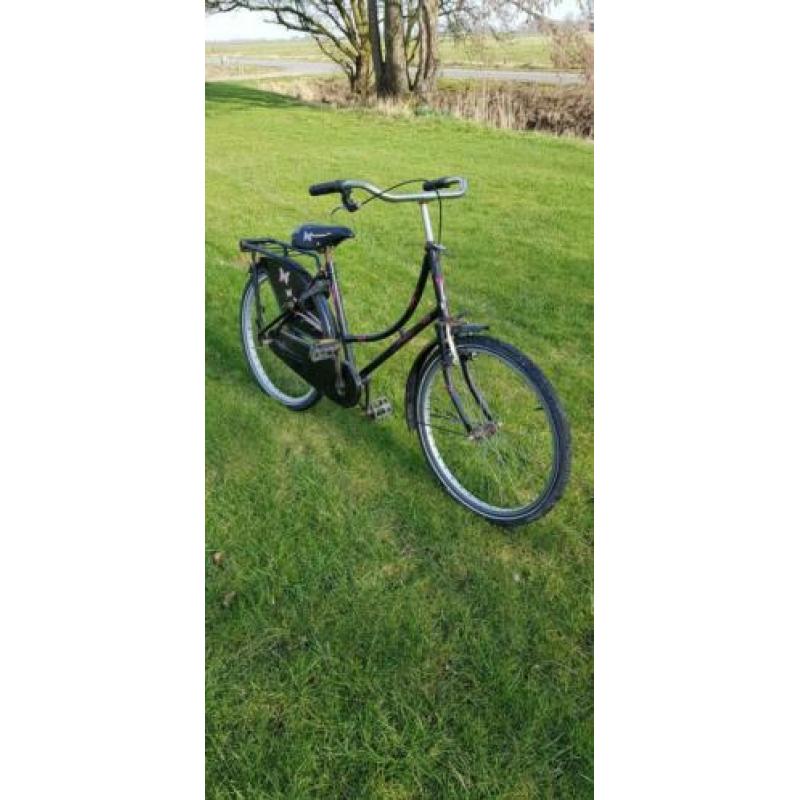 Fiets