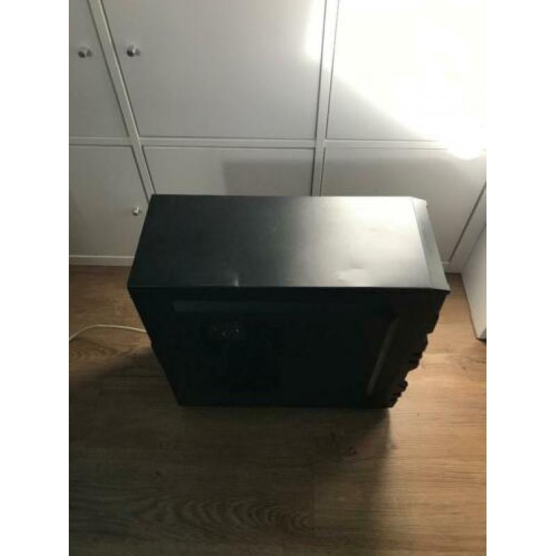 gaming desktop | MOET WEG
