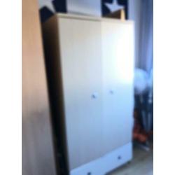 Nette kinderkamer j/m
