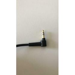 Sony - On-ear koptelefoon - Zwart