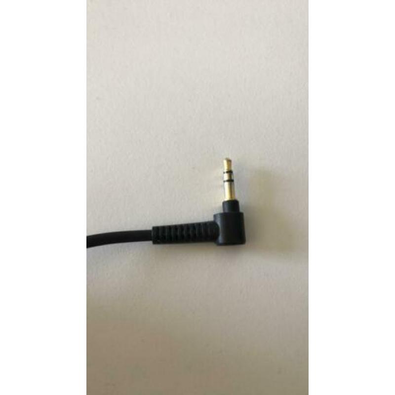 Sony - On-ear koptelefoon - Zwart