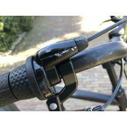 Contina fiets handrem