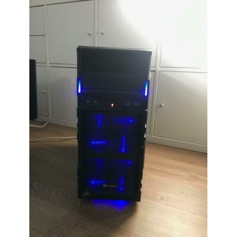 gaming desktop | MOET WEG