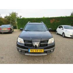 Mitsubishi Outlander Sport 2.0 Invite+ Clima, trekhaak NL au
