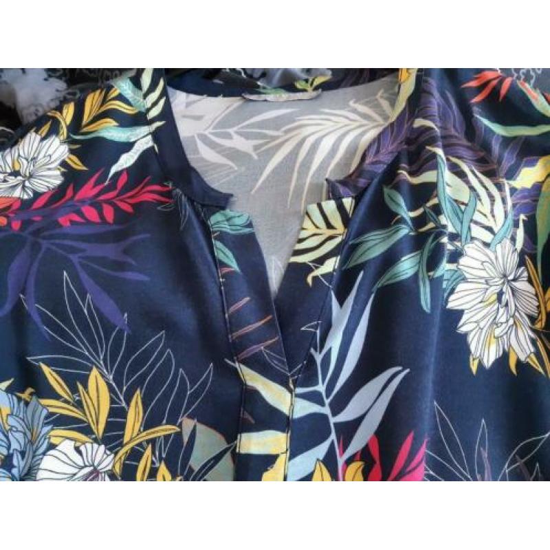 Betty&co blouse maat 46