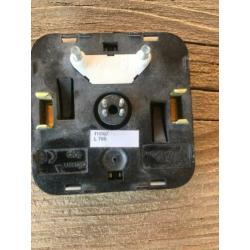 Busch Jaeger seriedimmer 6565U