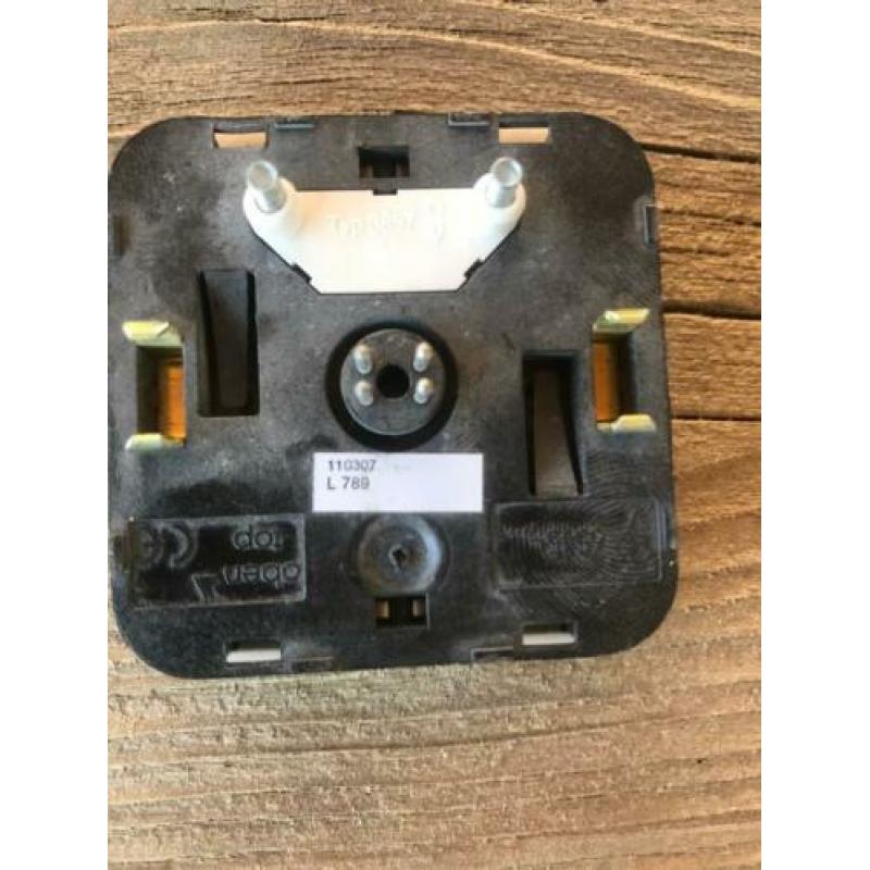 Busch Jaeger seriedimmer 6565U