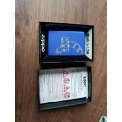 Partij nieuwe ZIPPO aanstekers 19 stuks!