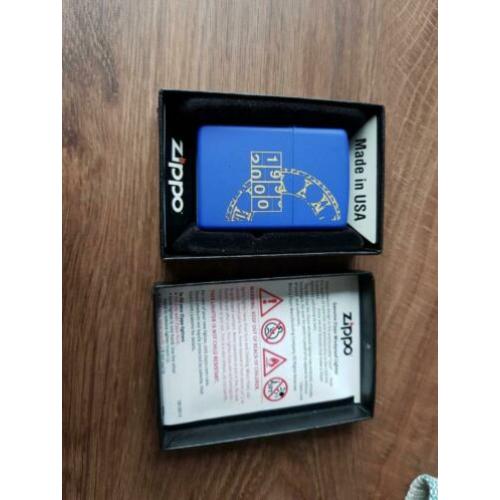 Partij nieuwe ZIPPO aanstekers 19 stuks!