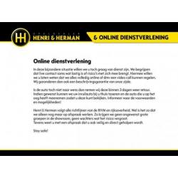 Opel Astra 120pk Turbo Blitz (NAV/LMV/T.haak/1ste eig.)