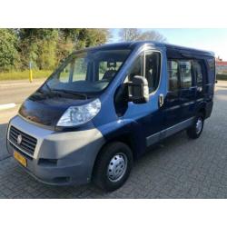 Fiat Ducato Rolstoelauto 30 2.2 MJ KH1