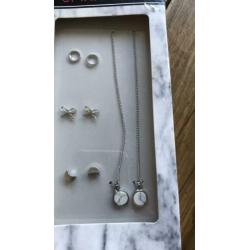 Nieuw TRUE SPIRIT SIERADEN SET