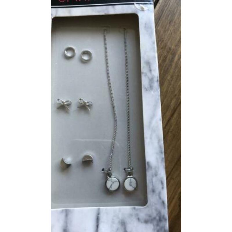 Nieuw TRUE SPIRIT SIERADEN SET