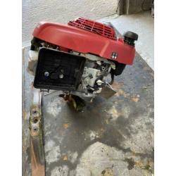 HONDA grasmaaier motorblok