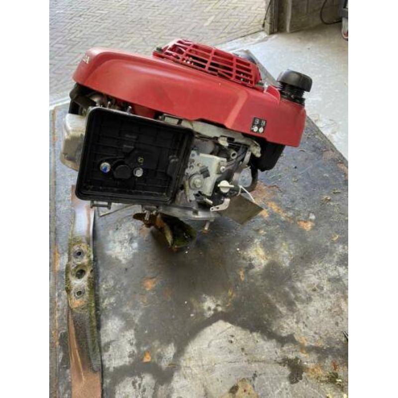 HONDA grasmaaier motorblok