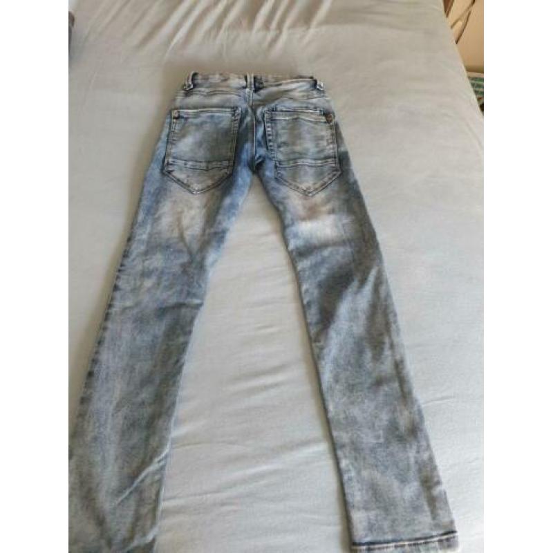Name it jeans maat 134