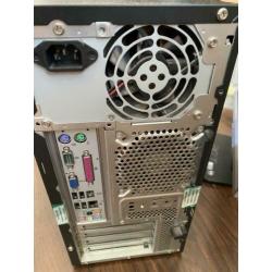 Oude computer te koop