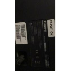 Mooie Philips tv/ game monitor