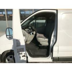 Renault Trafic T27 2.0 dCi 90 Euro 4 L1H1 Airco (bj 2008)