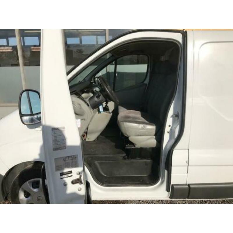 Renault Trafic T27 2.0 dCi 90 Euro 4 L1H1 Airco (bj 2008)