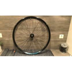 Specialized Roval traverse 29 30mm