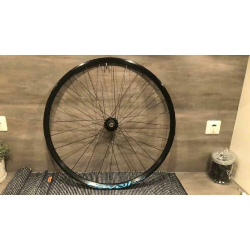 Specialized Roval traverse 29 30mm