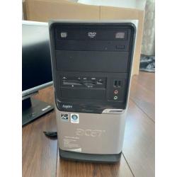 Oude computer te koop
