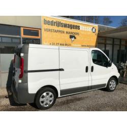 Renault Trafic T27 2.0 dCi 90 Euro 4 L1H1 Airco (bj 2008)