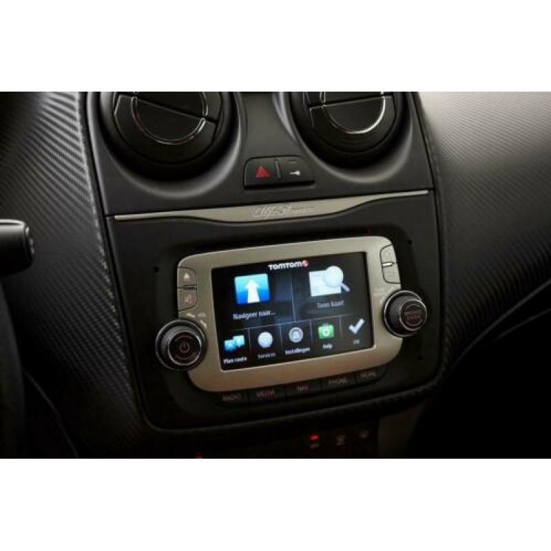 Alfa Romeo MiTo 1.3 JTDM EXCLUSIVE, LEDER,NAVI,ECC