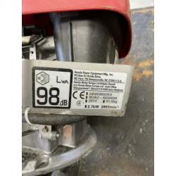 HONDA grasmaaier motorblok