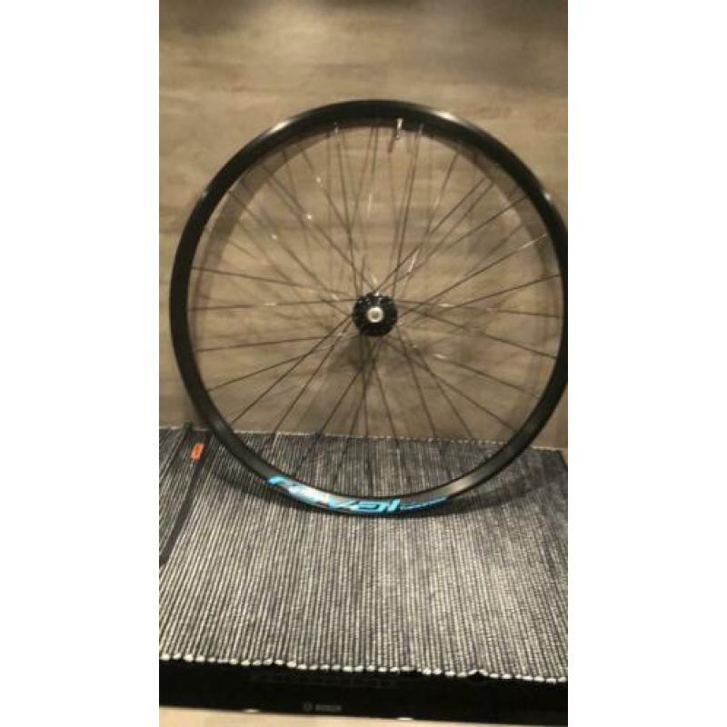 Specialized Roval traverse 29 30mm