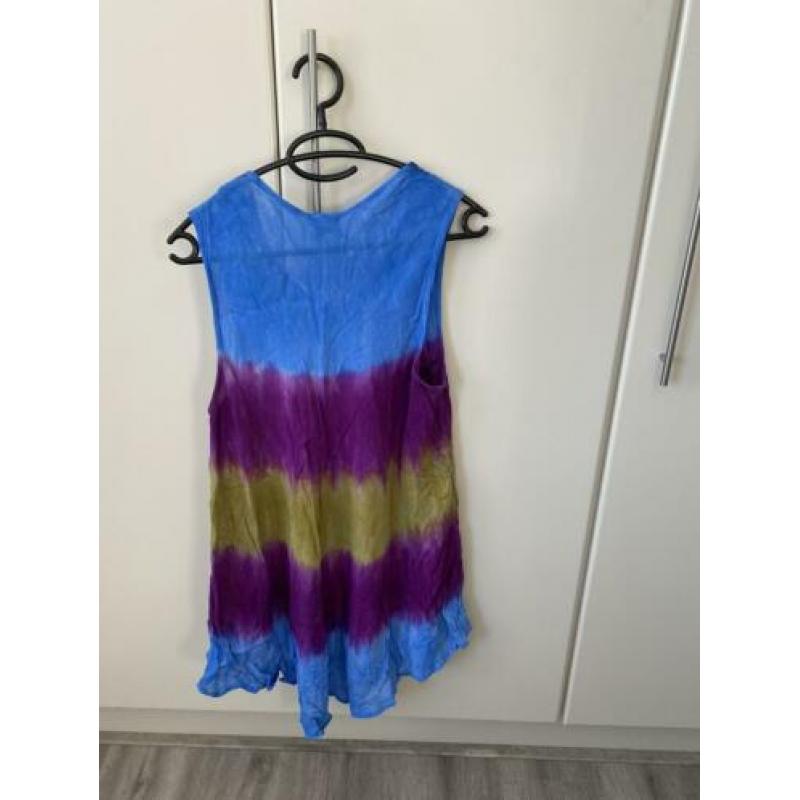 Vintage top one size