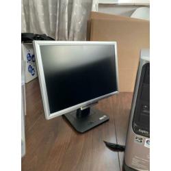 Oude computer te koop