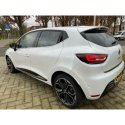 Renault Clio 0.9 TCe Bose