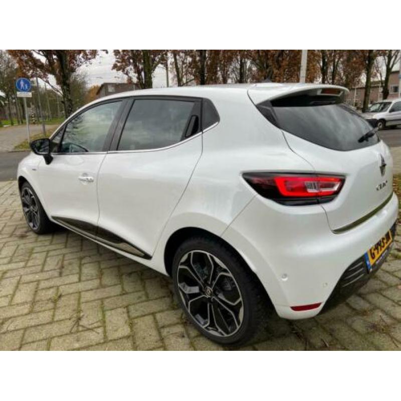 Renault Clio 0.9 TCe Bose