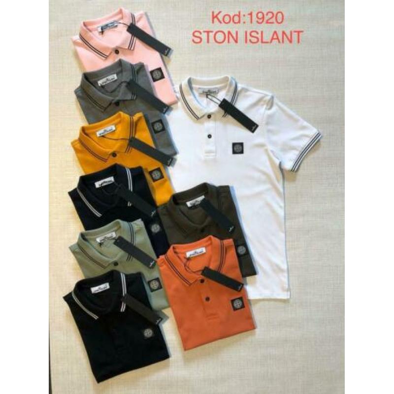 ???? stone island t-shirts xs-xls