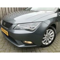 Seat Leon ST 1.6 TDI H6 Ecomotive Lease Sport Navigatie, 1/2
