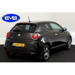 Alfa Romeo MiTo 1.3 JTDM EXCLUSIVE, LEDER,NAVI,ECC