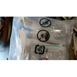 HP patch kast