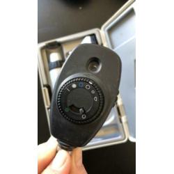 ARTS OTOSCOOP OPHTHALMOSCOOP Heine Beta 200 NIEUWSTAAT