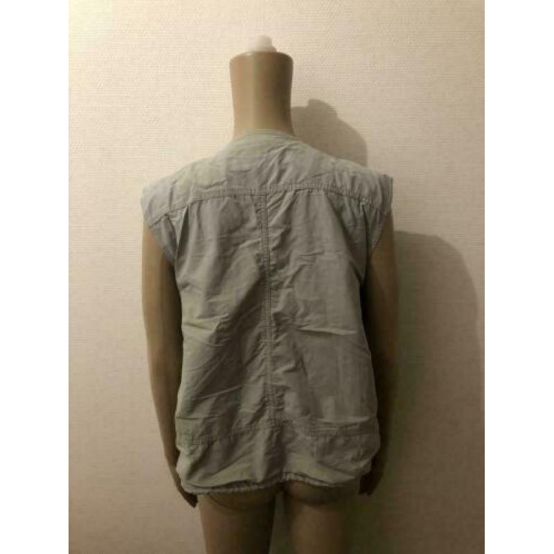 Fjallraven Jasje Vest Maat XS Wij Verhuizen!!