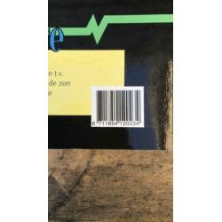Drie Stripboeken Sjors en Sjimmie - € 1,- per stuk
