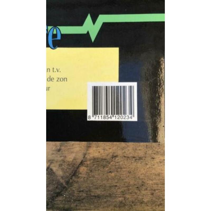 Drie Stripboeken Sjors en Sjimmie - € 1,- per stuk