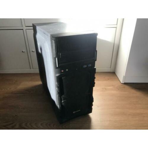 gaming desktop | MOET WEG
