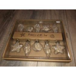 Rivièra Maison Treasures of the sea light string