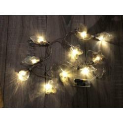 Rivièra Maison Treasures of the sea light string