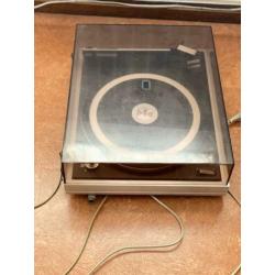 Philips platenspeler
