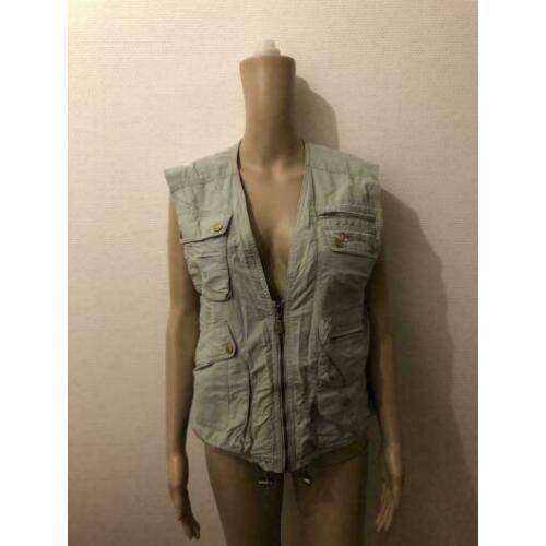 Fjallraven Jasje Vest Maat XS Wij Verhuizen!!
