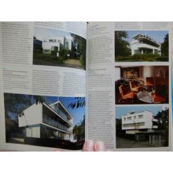 Architectuur rotterdam
